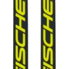 Set sci nordico Carbonlite Skate Plus Stiff + att