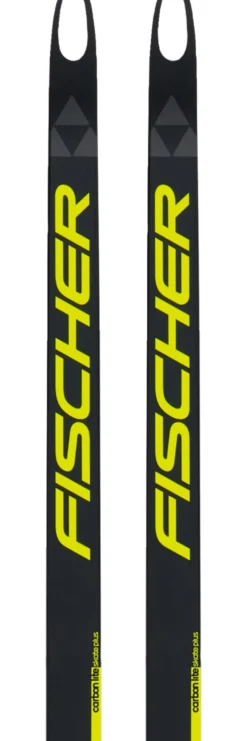 Set sci nordico Carbonlite Skate Plus Medium + att