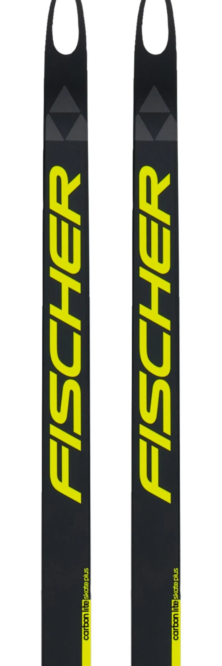 Set sci nordico Carbonlite Skate Plus Medium + att