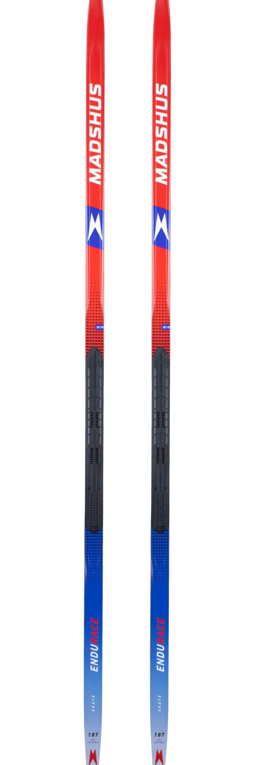 Set sci nordico Endurace Skate + att