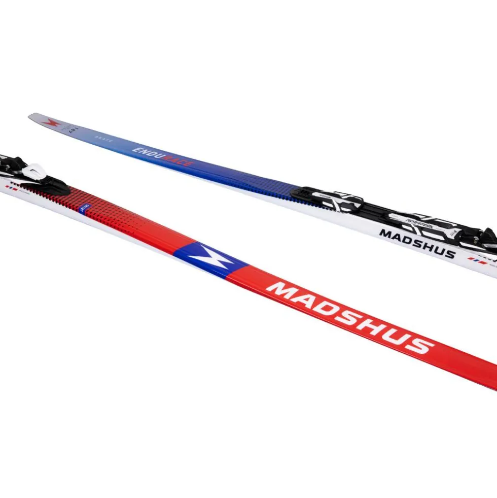 Set sci nordico Endurace Skate + att