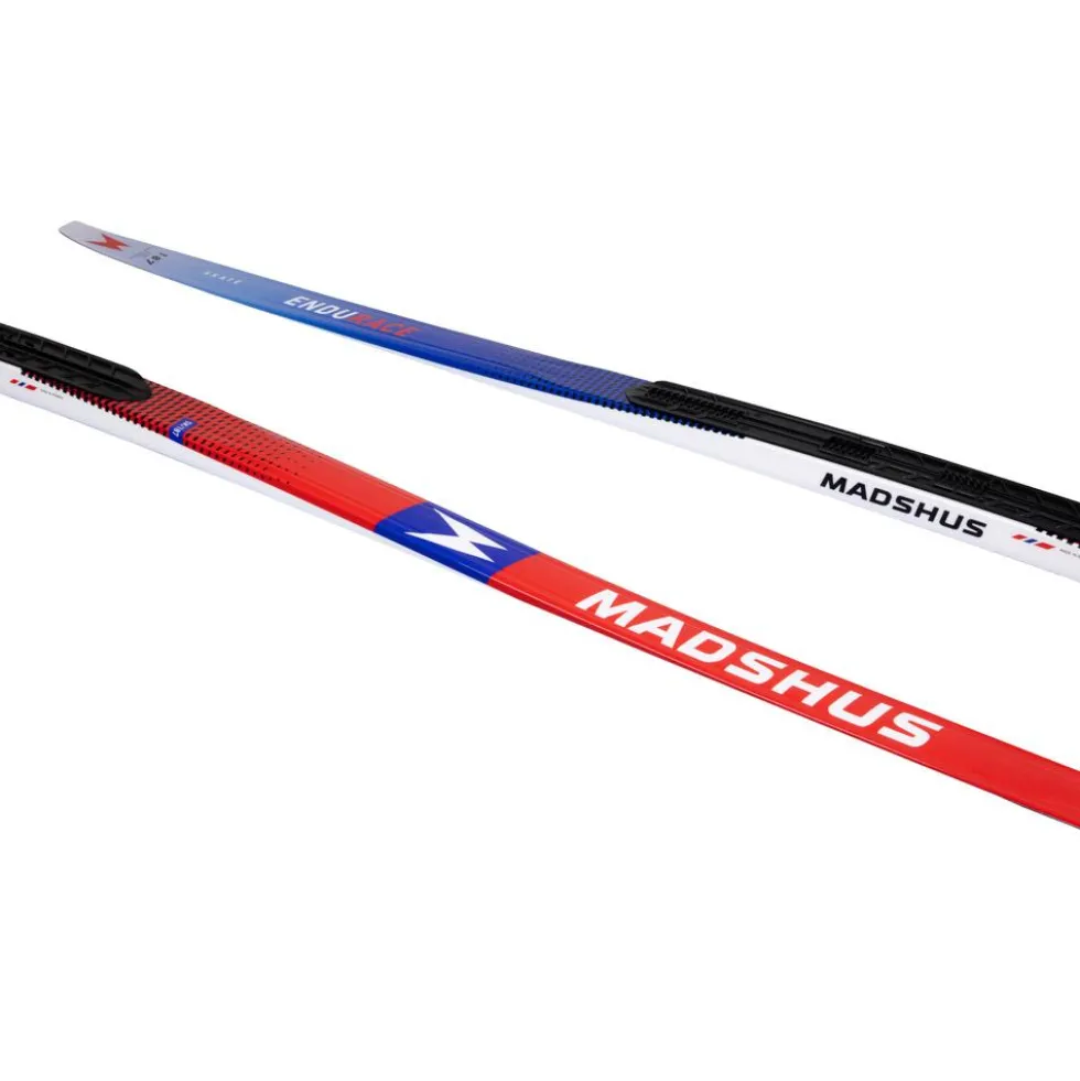 Set sci nordico Endurace Skate + att