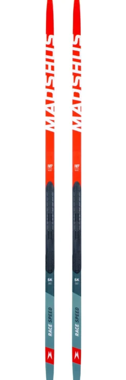 Set sci nordico Race Speed Skate + att