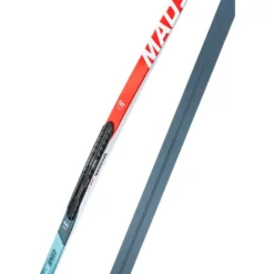 Set sci nordico Race Speed Skate + att