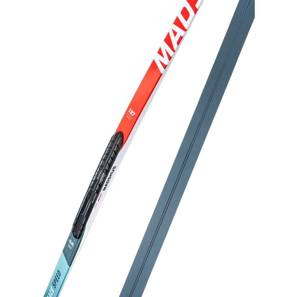 Set sci nordico Race Speed Skate + att