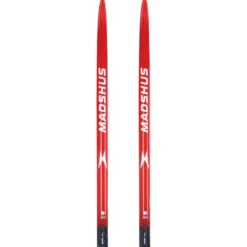 Set sci nordico Race Speed Skin + att