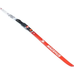 Set sci nordico Race Speed Skin + att