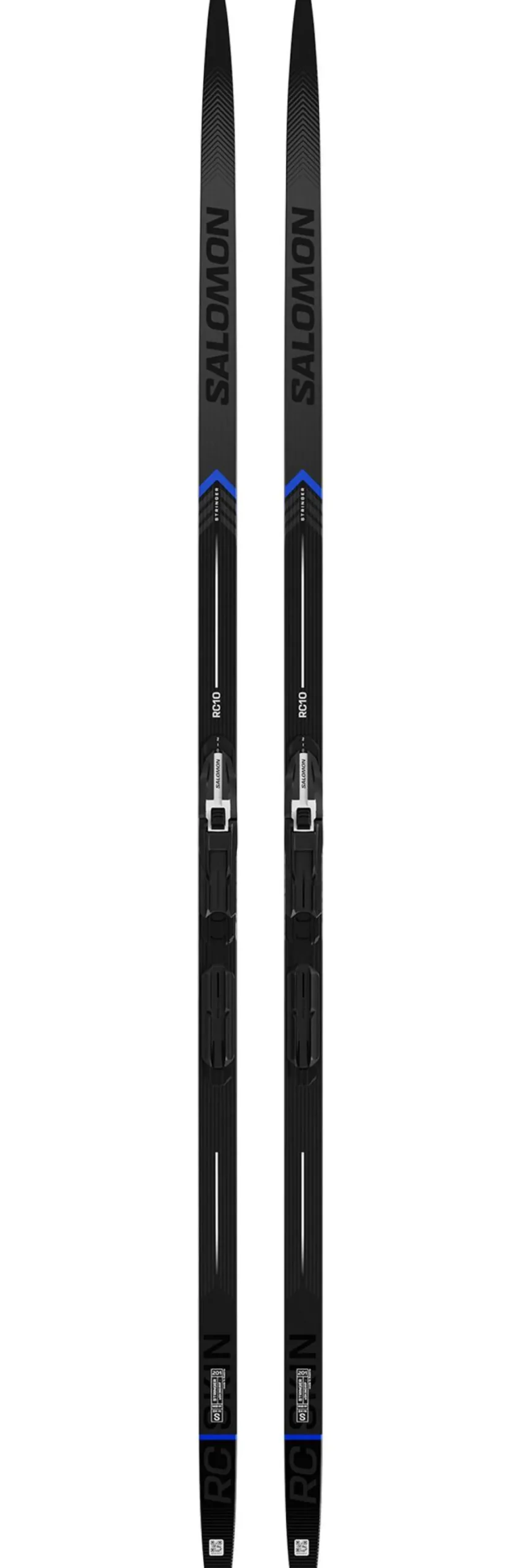 Set sci nordico Rc10 eSkin Med+ Shift + att