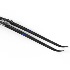 Set sci nordico Rc10 eSkin Med+ Shift + att