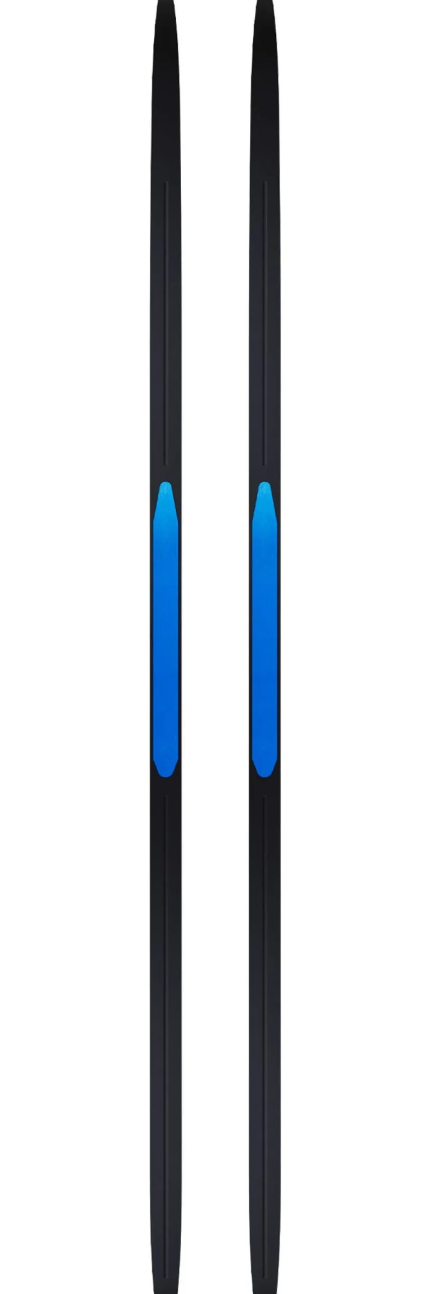 Set sci nordico Rc8 eSkin Med +Shift + att