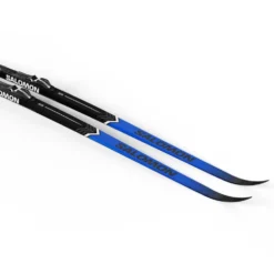 Set sci nordico Rc8 eSkin Med +Shift + att