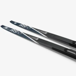 Set sci nordico Rs 10 + att
