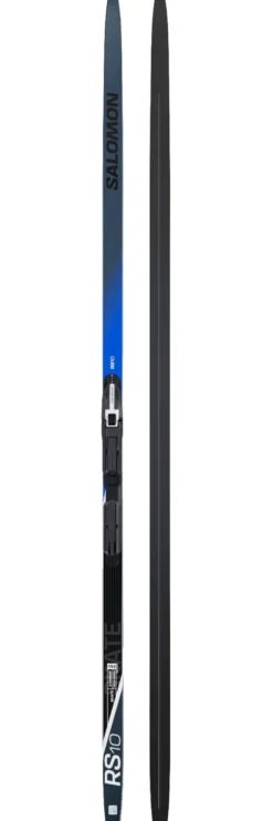 Set sci nordico Rs 10 + att