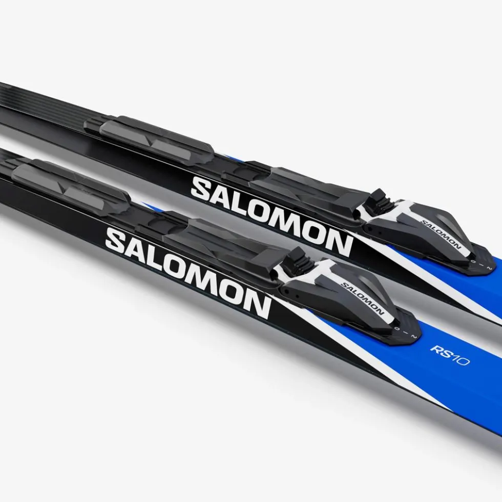 Set sci nordico Rs 10 + att