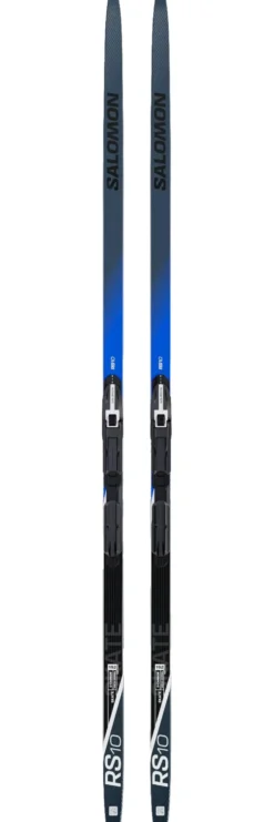 Set sci nordico Rs 10 + att