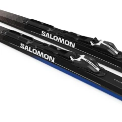 Set Sci Nordico Salomon Escape 48 Skin + Prolink Shift