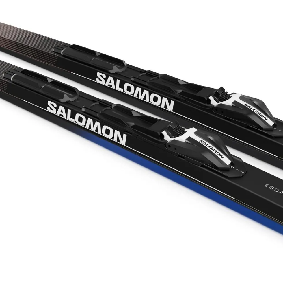 Set Sci Nordico Salomon Escape 48 Skin + Prolink Shift