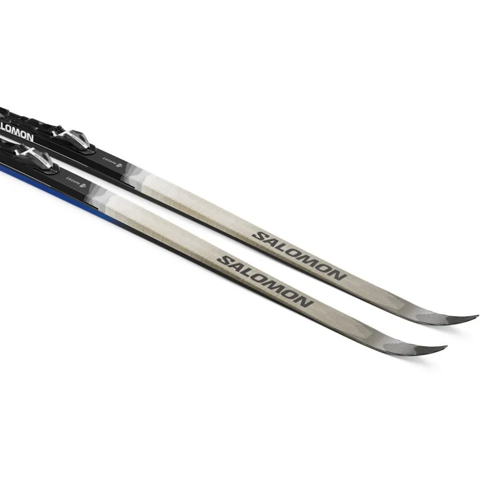 Set Sci Nordico Salomon Escape 48 Skin + Prolink Shift