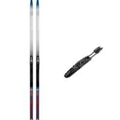 Set Sci Nordico Salomon Escape 48 Eskin + Prolink Shift DA**