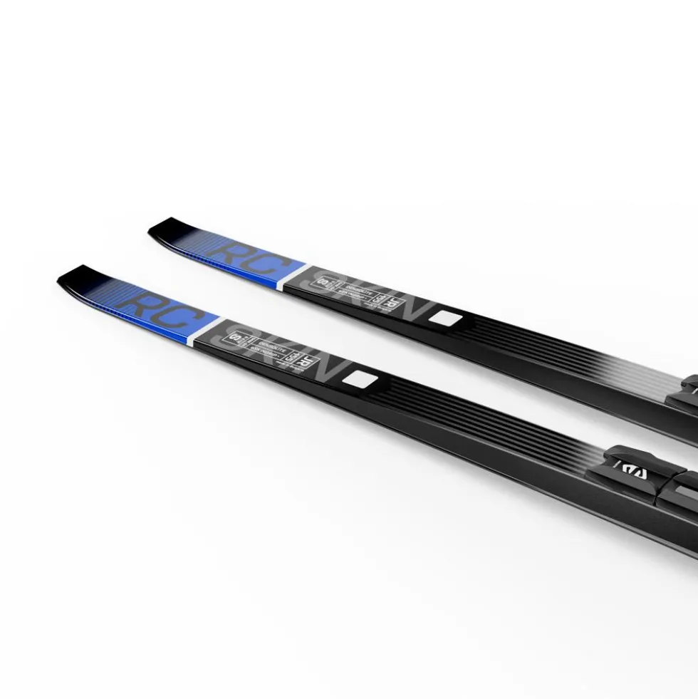 Set Sci Nordico Salomon Rc eSkin Junior + Prolink Access