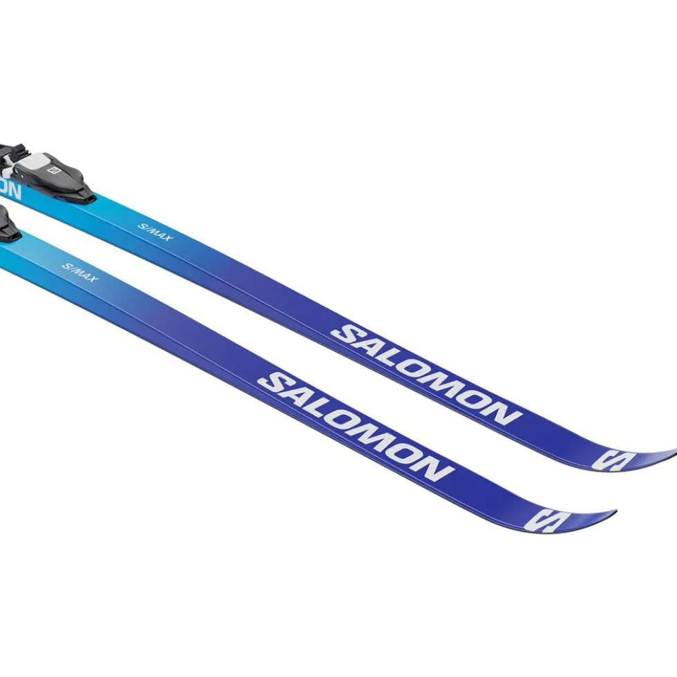 Set sci nordico S/Max eSkin Junior +Psp + att