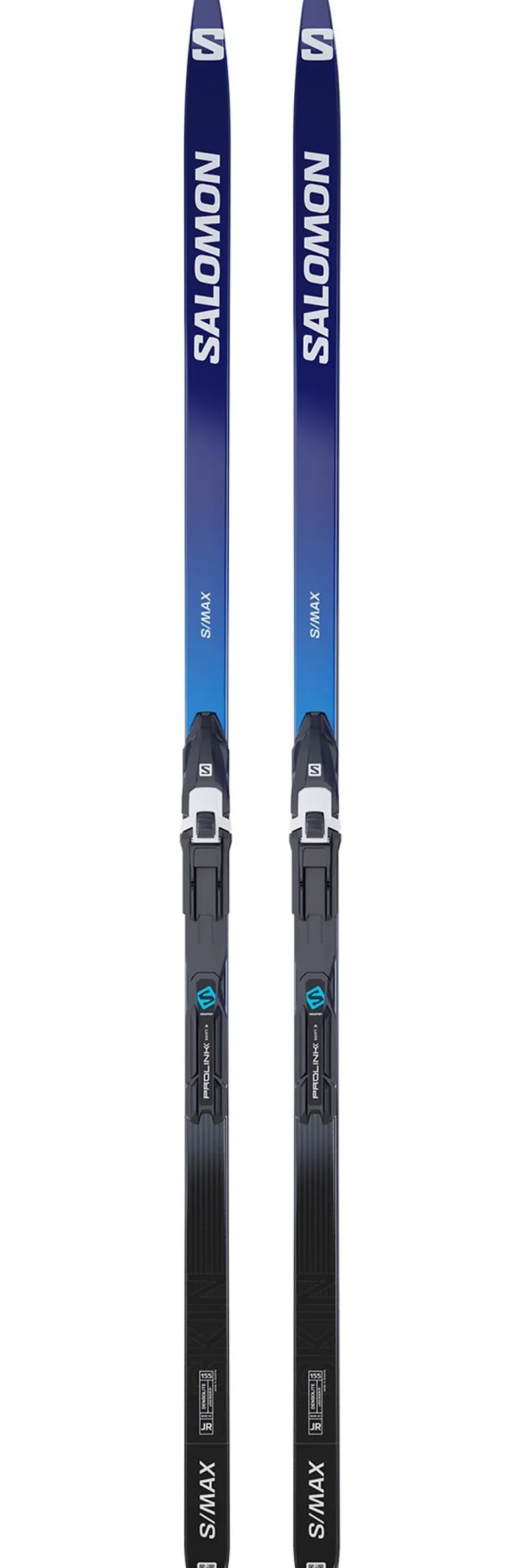 Set sci nordico S/Max eSkin Junior +Psp + att