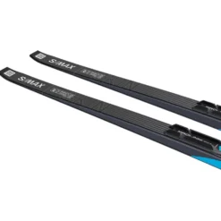 Set sci nordico S/Max eSkin Junior +Psp + att