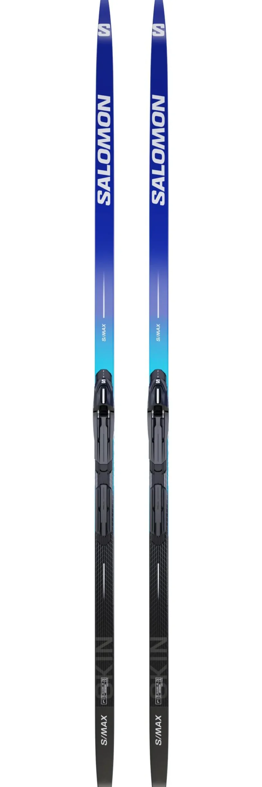 Set sci nordico S/Max eSkin Med + att