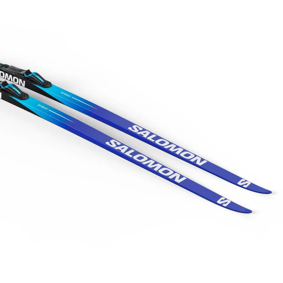 Set sci nordico S/Max Skate + att