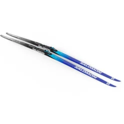 Set sci nordico S/Max Skate + att