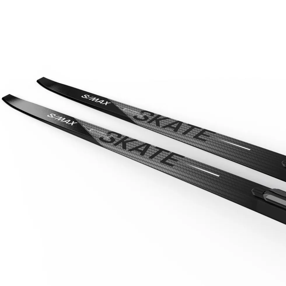Set sci nordico S/Max Skate + att