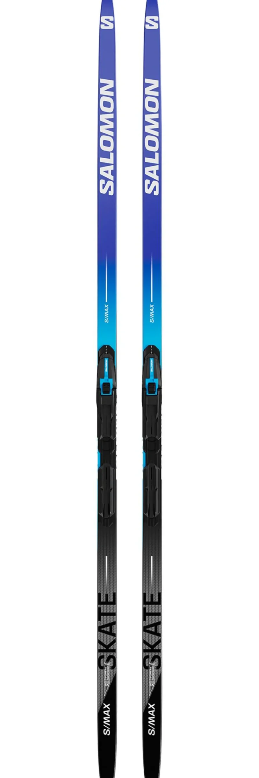 Set sci nordico S/Max Skate + att