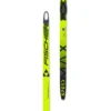 Set sci nordico Speedmax 80 Skate Plus 610 Stiff + att