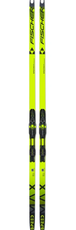 Set sci nordico Speedmax 80 Skate Plus 610 Stiff + att