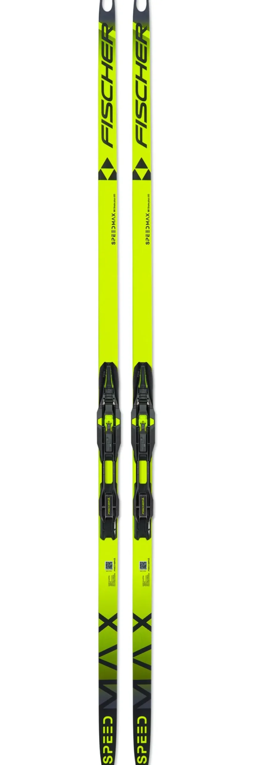Set sci nordico Speedmax 80 Skate Plus 610 Medium + att