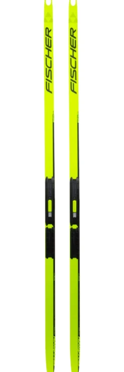 Set sci nordico Speedmax Skate Jr + att