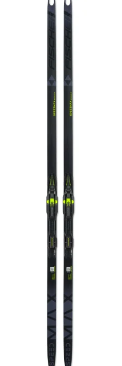Set sci nordico Speedmax 80 Skate Plus 115 Stiff + att