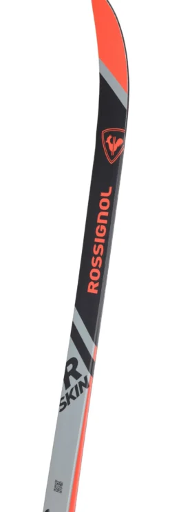 Set sci nordico Speed R-Skin Long Sizes + att
