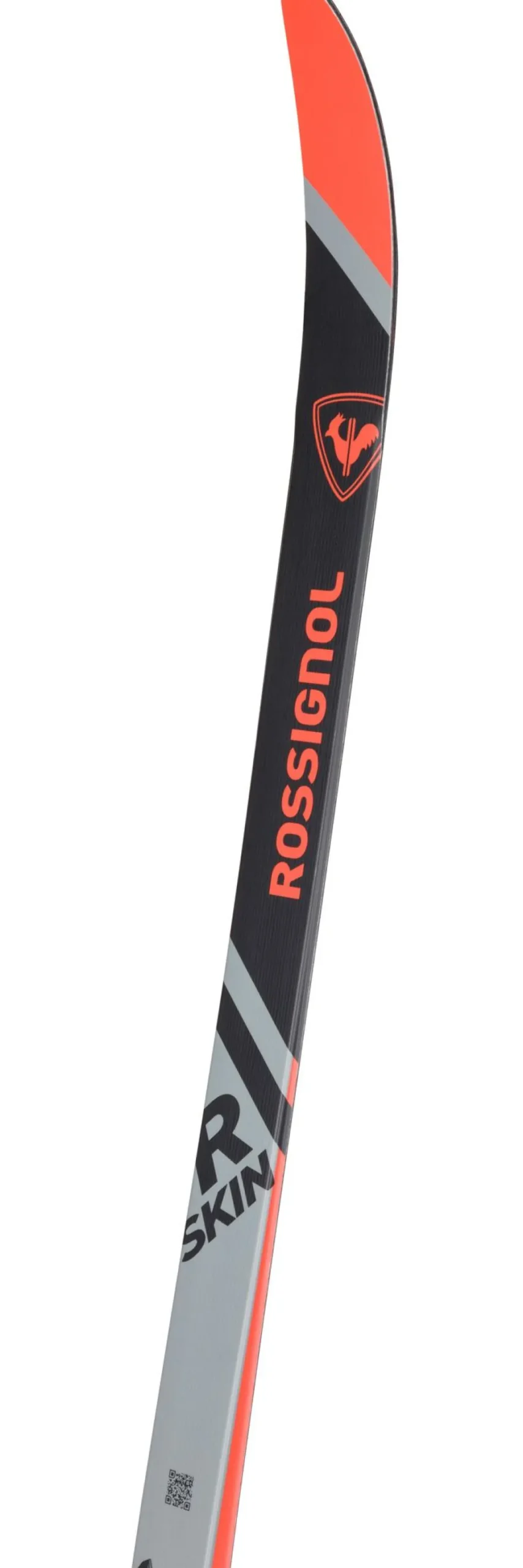 Set sci nordico Speed R-Skin Long Sizes + att