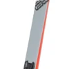 Set sci nordico Speed R-Skin Short Sizes + att