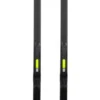 Set sci nordico Twin Skin Race Medium + att
