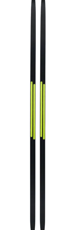 Set sci nordico Twin Skin Race Medium + att