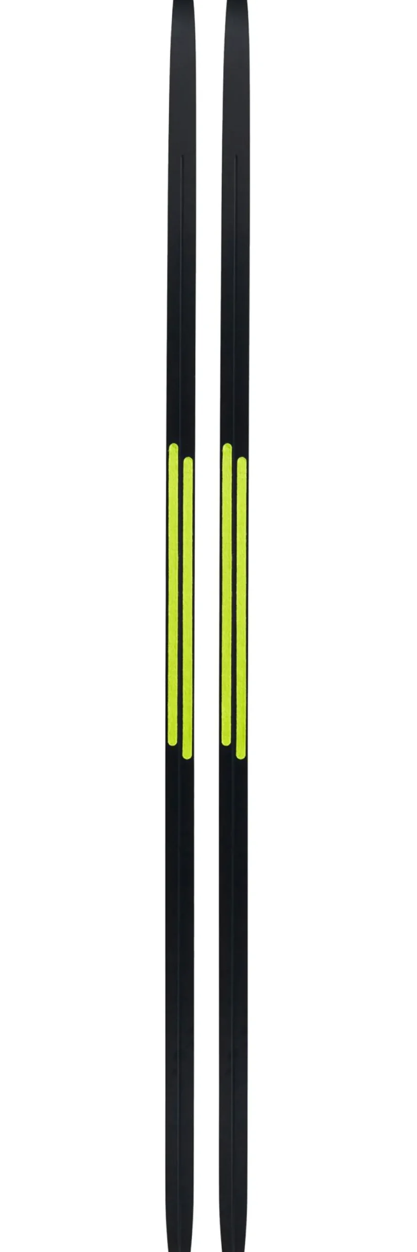 Set sci nordico Twin Skin Race Medium + att