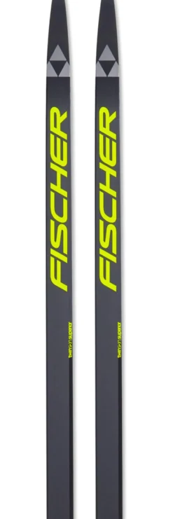 Set sci nordico Twin Skin Superior Medium + att