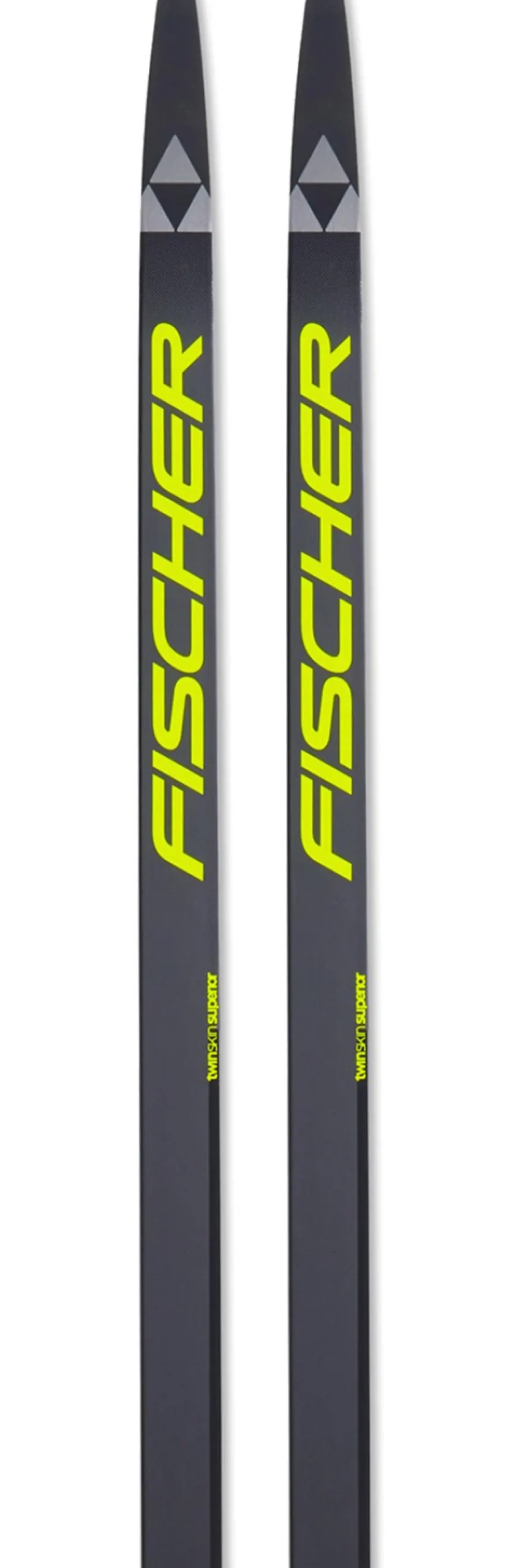 Set sci nordico Twin Skin Superior Medium + att