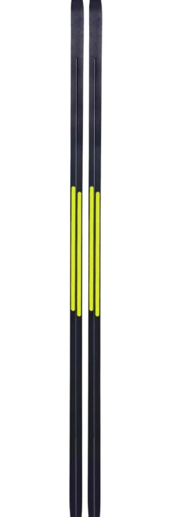 Set sci nordico Twin Skin Superlite Medium Ef + att