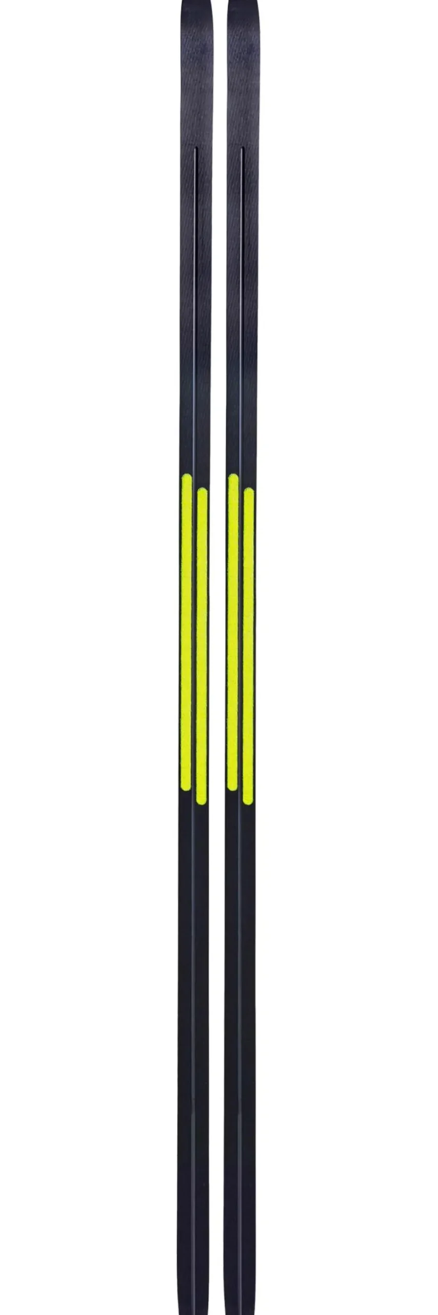 Set sci nordico Twin Skin Superlite Medium Ef + att