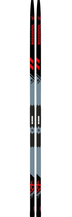 Set sci nordico X-Ium R-Skin + att