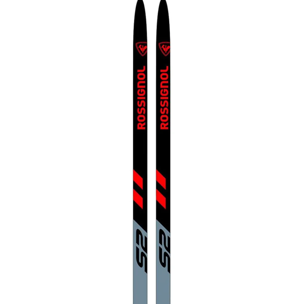 Set sci nordico X-Ium Skating Premium+ S2 + att