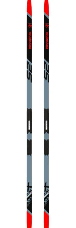 Set sci nordico X-Ium Skating Premium+ S2 Soft IFP + att